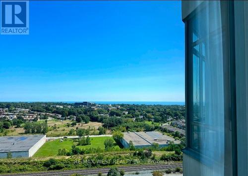 Ph11 - 5 Greystone Walk Drive, Toronto, ON - Outdoor With View