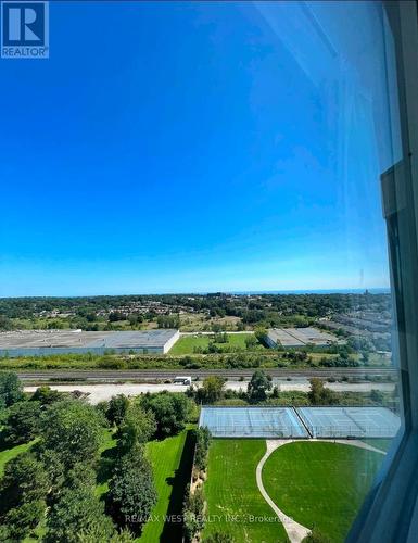 Ph11 - 5 Greystone Walk Drive, Toronto, ON - Outdoor With View