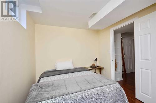 251 Livingstone Street W, Barrie, ON - Indoor Photo Showing Bedroom