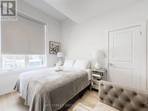 88 Harvey Bunker Crescent, Markham, ON - Indoor Photo Showing Bedroom