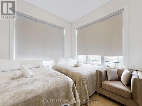 88 Harvey Bunker Crescent, Markham, ON - Indoor Photo Showing Bedroom