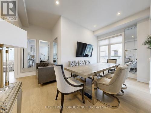 88 Harvey Bunker Crescent, Markham, ON - Indoor Photo Showing Other Room