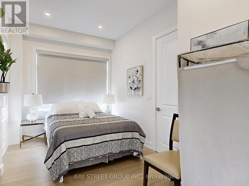 88 Harvey Bunker Crescent, Markham, ON - Indoor Photo Showing Bedroom