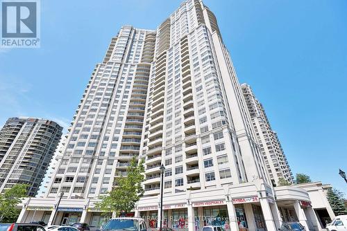 803 - 35 KINGSBRIDGE GARDEN CIRCLE  Mississauga, ON L5R 3Z5