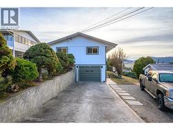 6554 Orchard Hill Road  Vernon, BC V1H 1B6