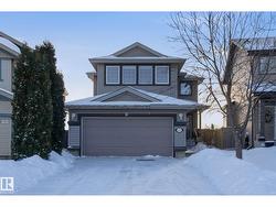 21107 58 AV NW  Edmonton, AB T6M 0H3