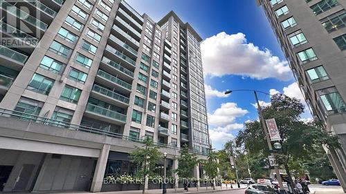 627 - 25 Lower Simcoe Street, Toronto, ON - Outdoor