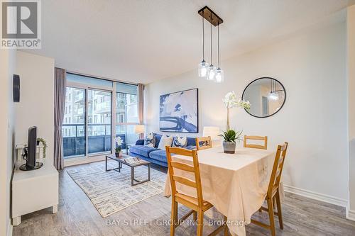 627 - 25 Lower Simcoe Street, Toronto, ON - Indoor Photo Showing Other Room