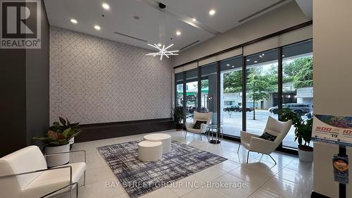 627 - 25 Lower Simcoe Street, Toronto, ON - Indoor Photo Showing Other Room