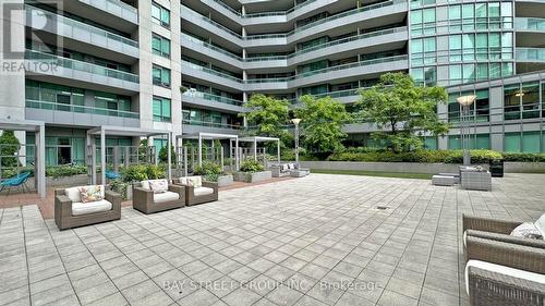 627 - 25 Lower Simcoe Street, Toronto, ON - Outdoor