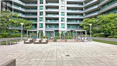 627 - 25 Lower Simcoe Street, Toronto, ON - Outdoor