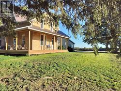 132811 SIDE ROAD 20  West Grey, ON N0G 2M0