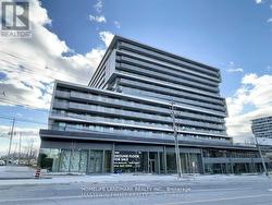 1410 - 120 VARNA DRIVE  Toronto, ON M6A 0B3