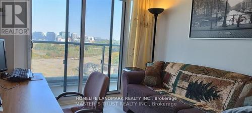 1410 - 120 Varna Drive, Toronto, ON - Indoor