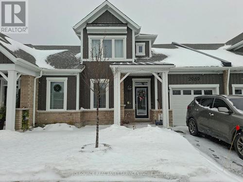 2969 MURPHY PLACE  Innisfil, ON L9S 0S1