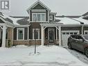 2969 Murphy Place, Innisfil, ON  - Outdoor With Facade 