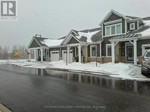 2969 Murphy Place, Innisfil, ON - Outdoor With Facade