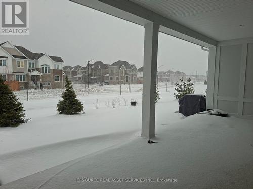 2969 Murphy Place, Innisfil, ON - Outdoor