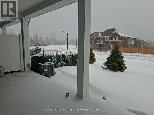 2969 Murphy Place, Innisfil, ON - Outdoor