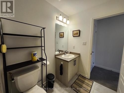 2969 Murphy Place, Innisfil, ON - Indoor Photo Showing Bathroom