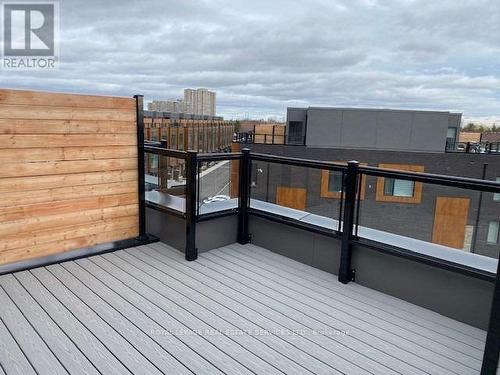 Th 9 - 200 Malta Avenue, Brampton, ON - Outdoor