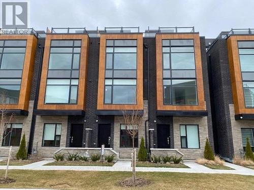 Th 9 - 200 Malta Avenue, Brampton, ON - Outdoor With Facade