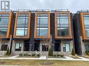 Th 9 - 200 Malta Avenue, Brampton, ON  - Outdoor With Facade 