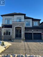 BASEMENT - 69 SMOKEY HOLLOW PLACE  Hamilton, ON L8B 2A1