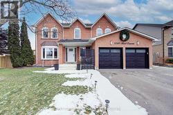 3280 MEAD CRESCENT  Burlington, ON L7M 3M2