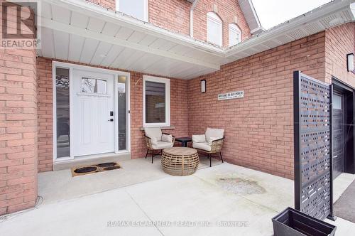 3280 Mead Crescent, Burlington, ON - Outdoor With Exterior