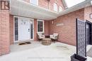 3280 Mead Crescent, Burlington, ON  - Outdoor With Exterior 