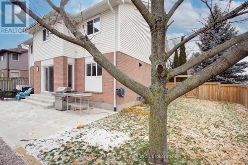 3280 Mead Crescent, Burlington, ON - Outdoor