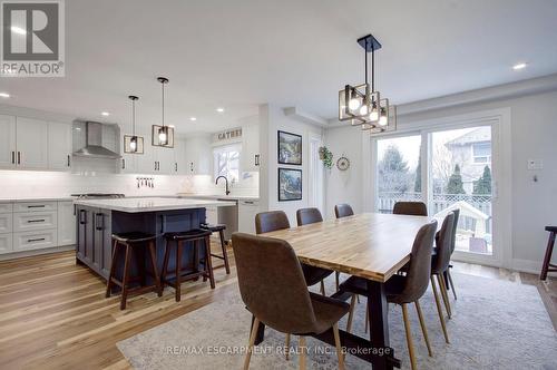 3280 Mead Crescent, Burlington, ON - Indoor Photo Showing Other Room