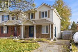 35 OVERBANK DRIVE  Oshawa (Mclaughlin), ON L1J 7X9