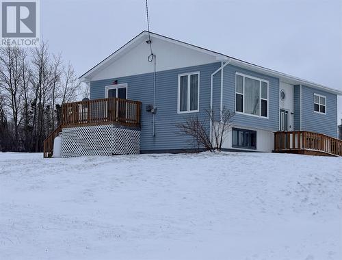 10 Nippards Lane, Embree, NL - Outdoor