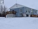 10 Nippards Lane, Embree, NL  - Outdoor 