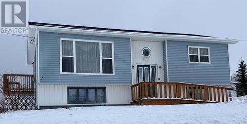 10 Nippards Lane, Embree, NL - Outdoor With Exterior