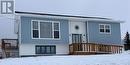 10 Nippards Lane, Embree, NL  - Outdoor With Exterior 