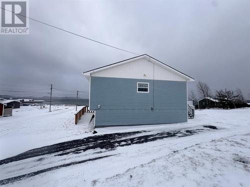 10 Nippards Lane, Embree, NL - Outdoor