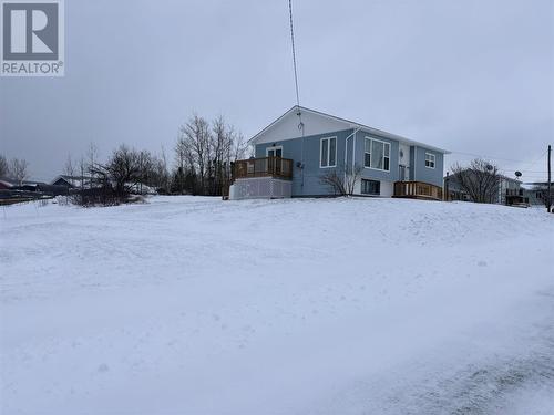 10 Nippards Lane, Embree, NL - Outdoor