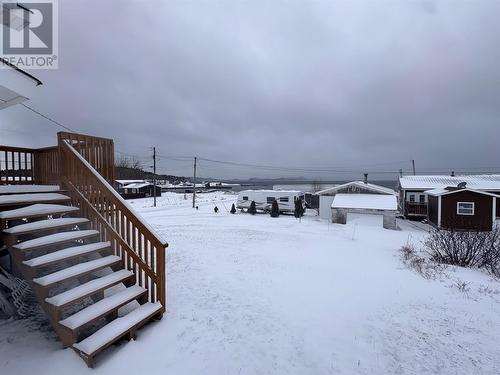 10 Nippards Lane, Embree, NL - Outdoor