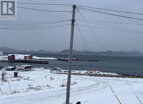 10 Nippards Lane, Embree, NL - Outdoor With View