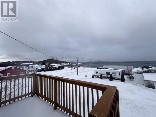 10 Nippards Lane, Embree, NL - Outdoor With View