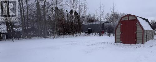 10 Nippards Lane, Embree, NL - Outdoor