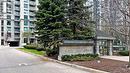3003 - 21 Hillcrest Avenue, Toronto, ON  - Outdoor With Facade 