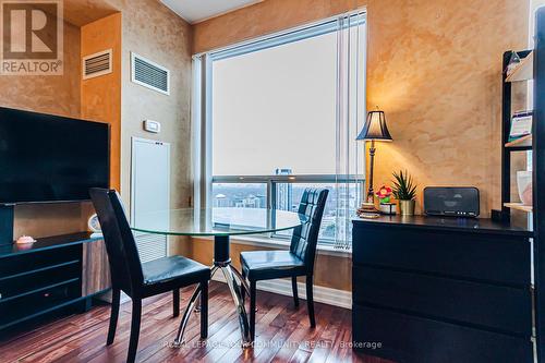 3003 - 21 Hillcrest Avenue, Toronto, ON - Indoor