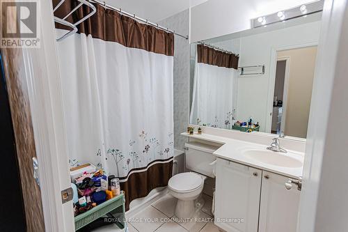 3003 - 21 Hillcrest Avenue, Toronto, ON - Indoor Photo Showing Bathroom