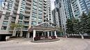 3003 - 21 Hillcrest Avenue, Toronto, ON  - Outdoor With Facade 