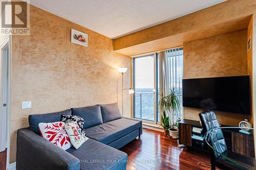 3003 - 21 Hillcrest Avenue, Toronto, ON - Indoor