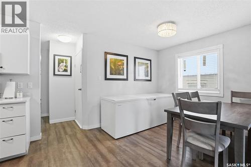 203A Dunlop Street, Saskatoon, SK - Indoor